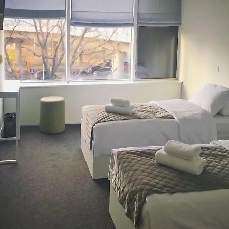 Kyivpasservis Hotel Zewnętrze zdjęcie