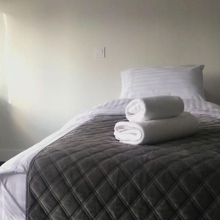 Kyivpasservis Hotel Zewnętrze zdjęcie