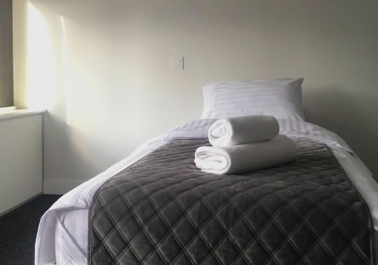 Kyivpasservis Hotel Zewnętrze zdjęcie