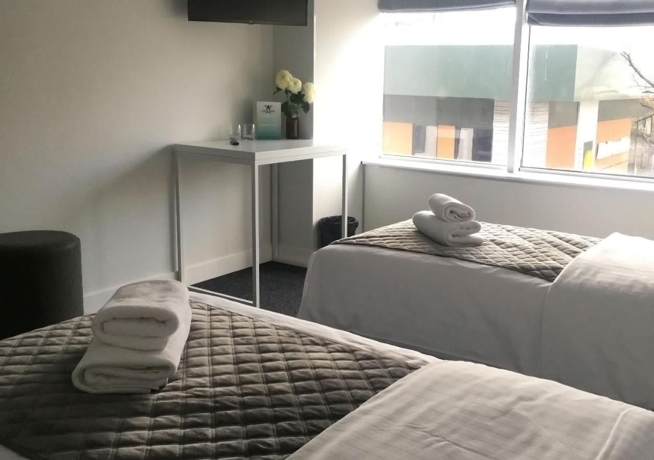 Kyivpasservis Hotel Zewnętrze zdjęcie