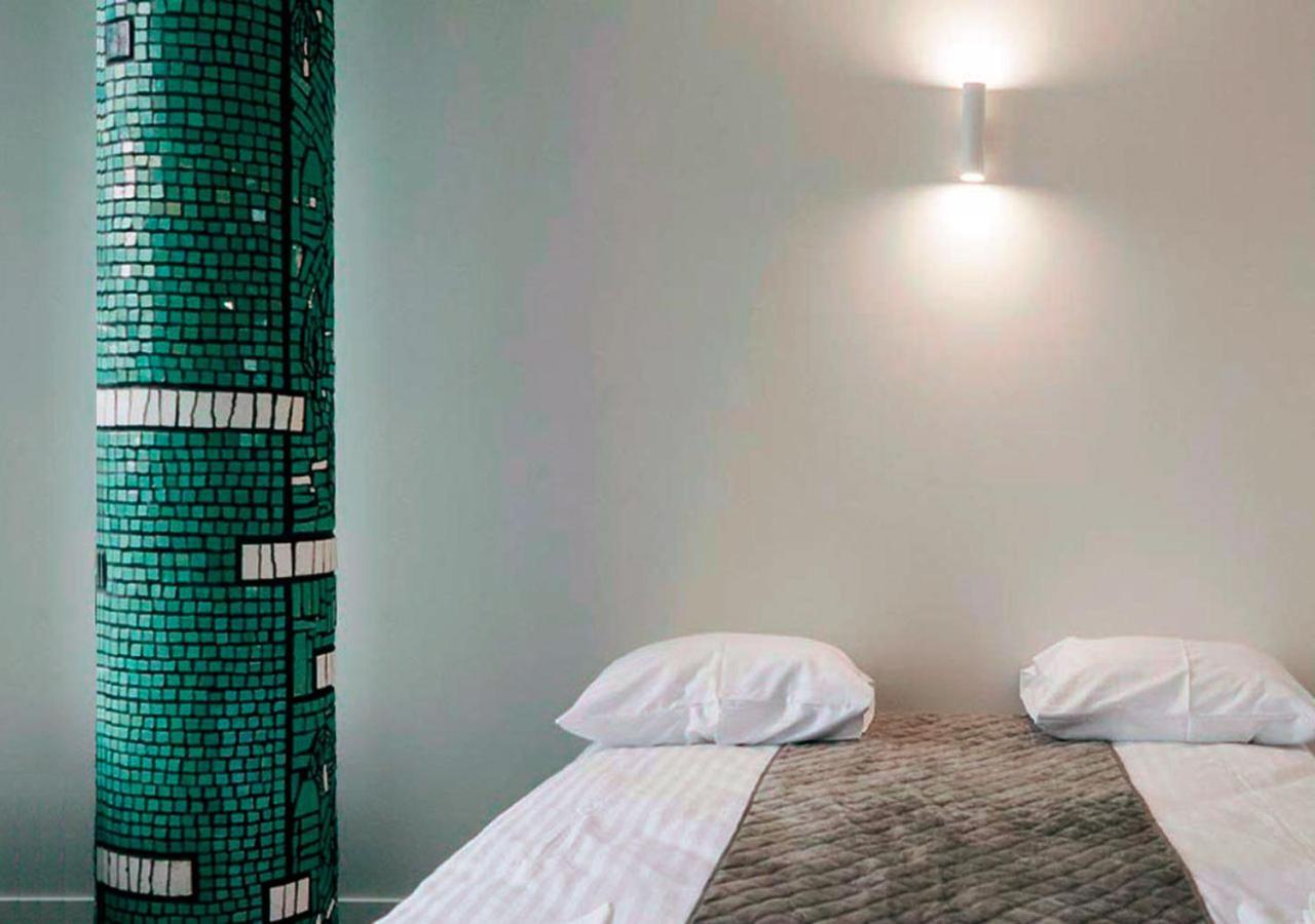 Kyivpasservis Hotel Zewnętrze zdjęcie