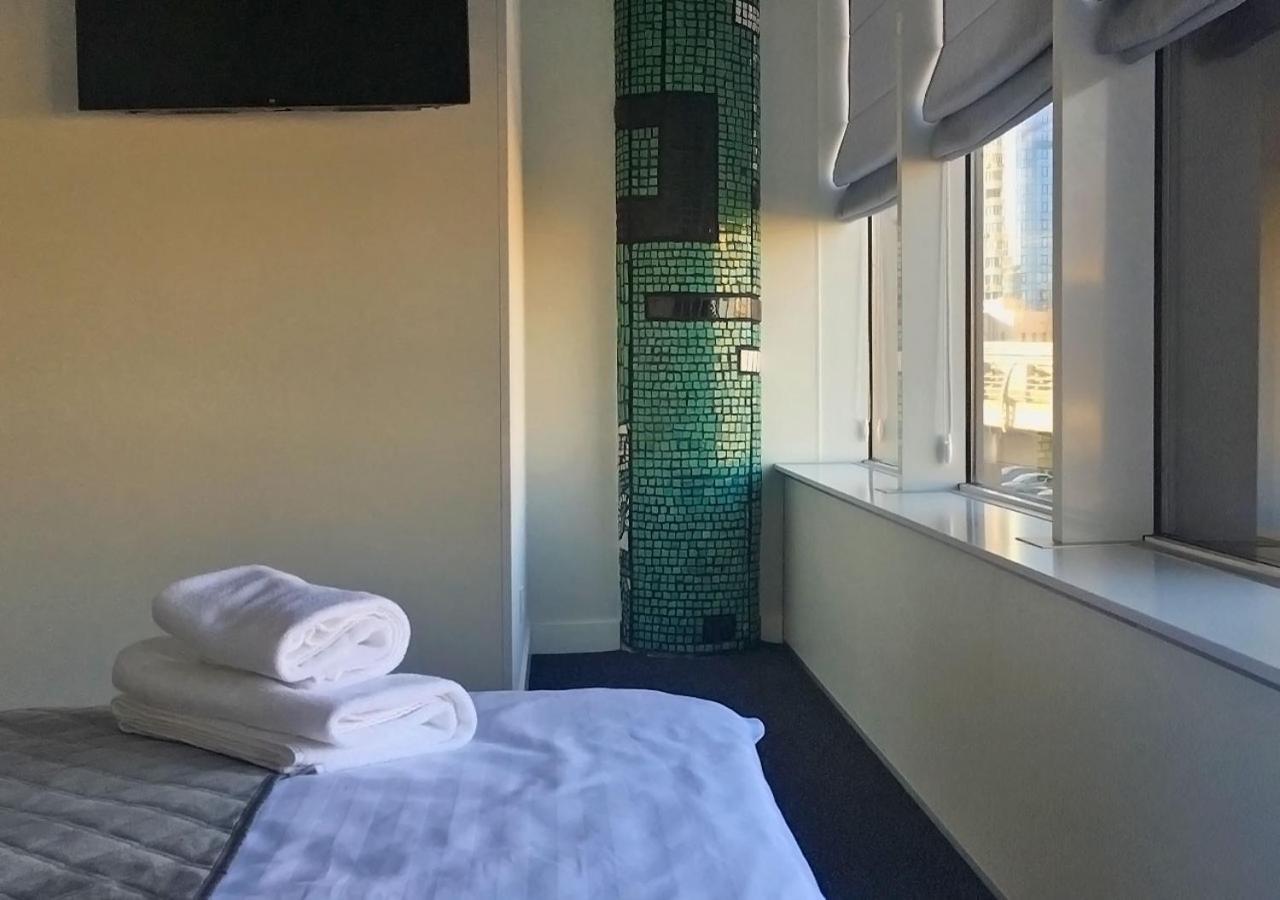 Kyivpasservis Hotel Zewnętrze zdjęcie