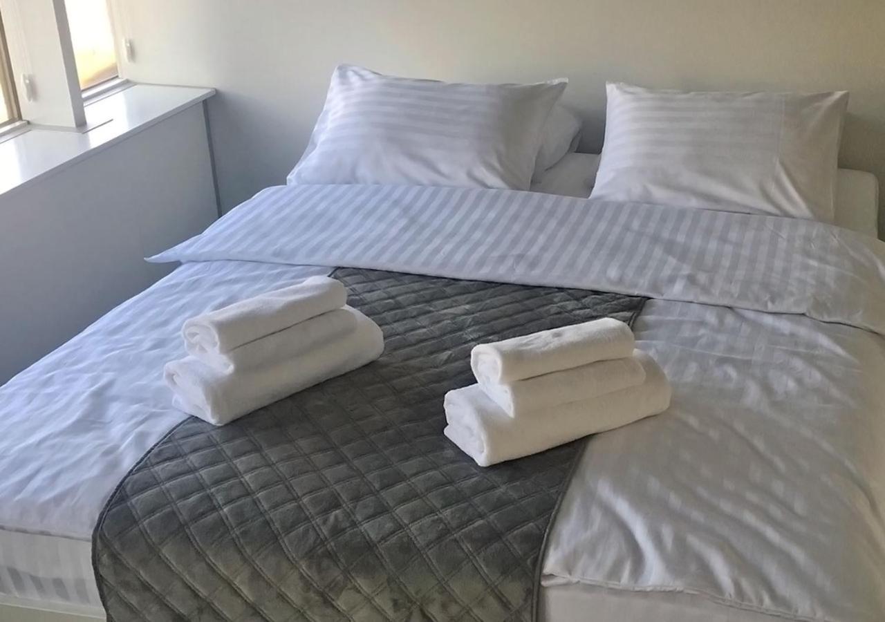 Kyivpasservis Hotel Zewnętrze zdjęcie