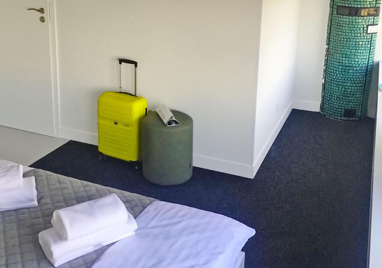 Kyivpasservis Hotel Zewnętrze zdjęcie