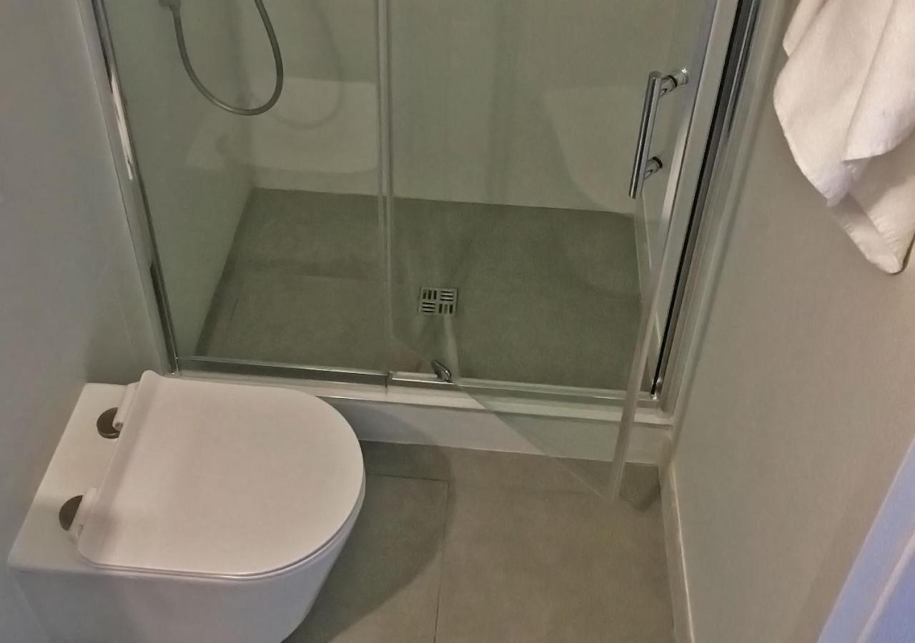 Kyivpasservis Hotel Zewnętrze zdjęcie