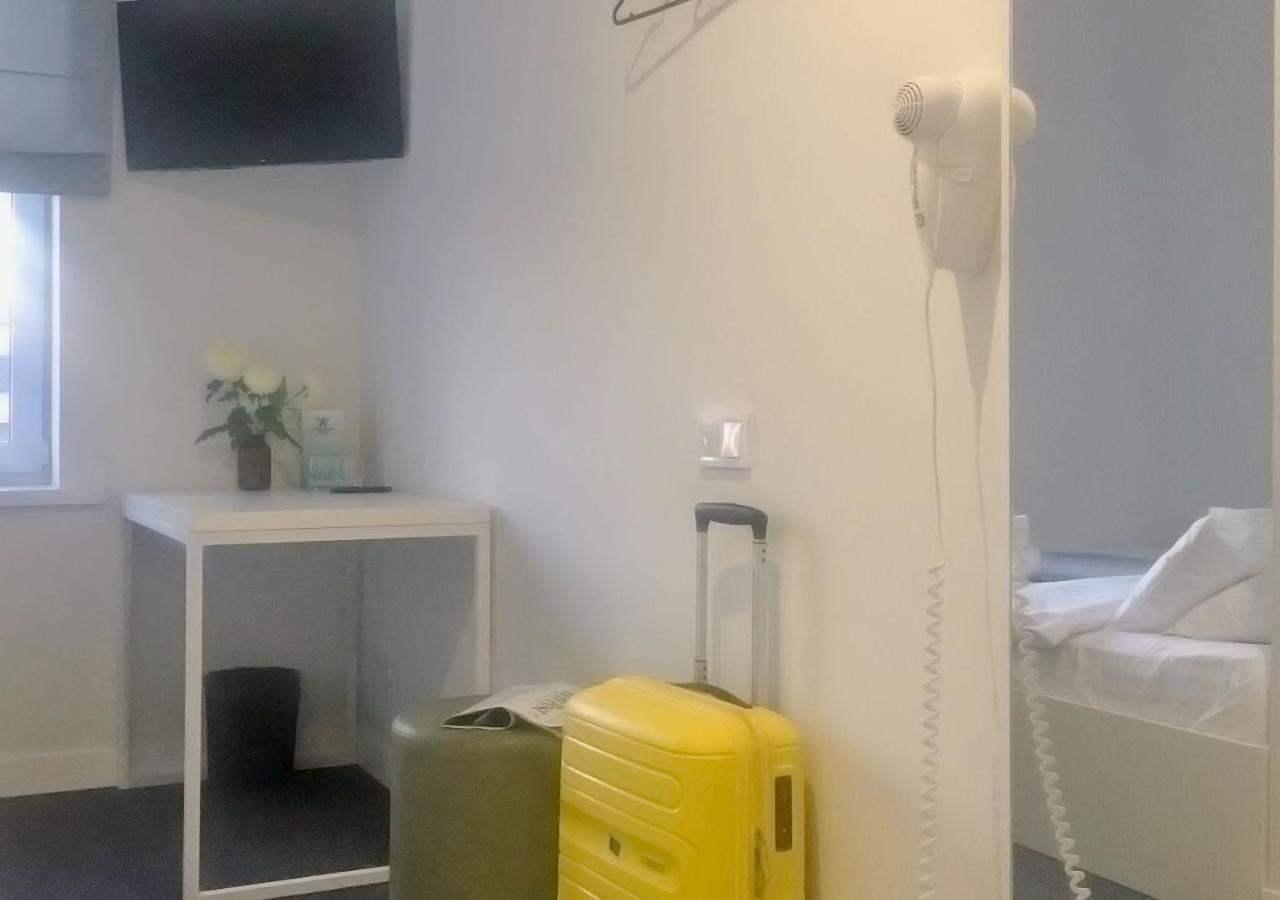 Kyivpasservis Hotel Zewnętrze zdjęcie