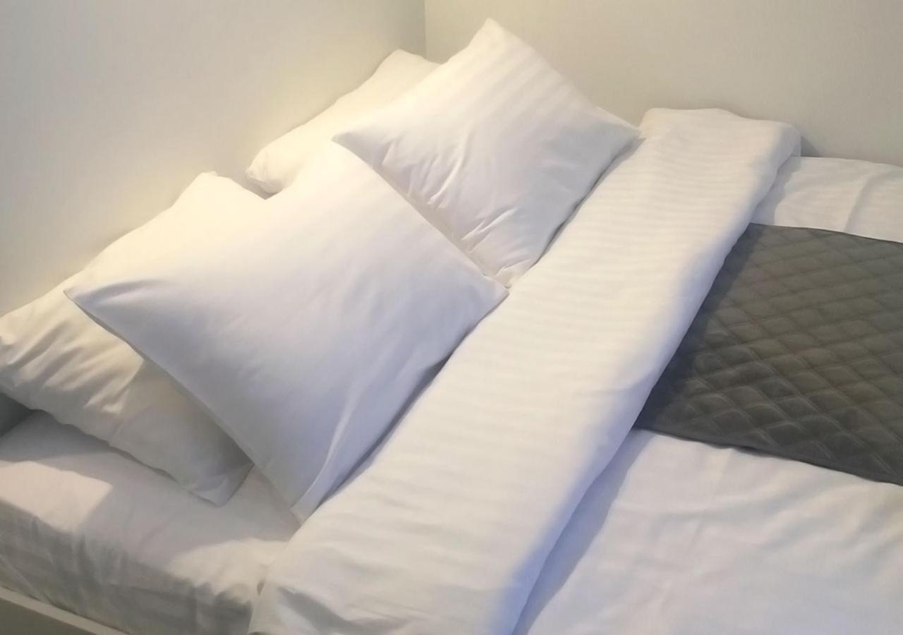 Kyivpasservis Hotel Zewnętrze zdjęcie