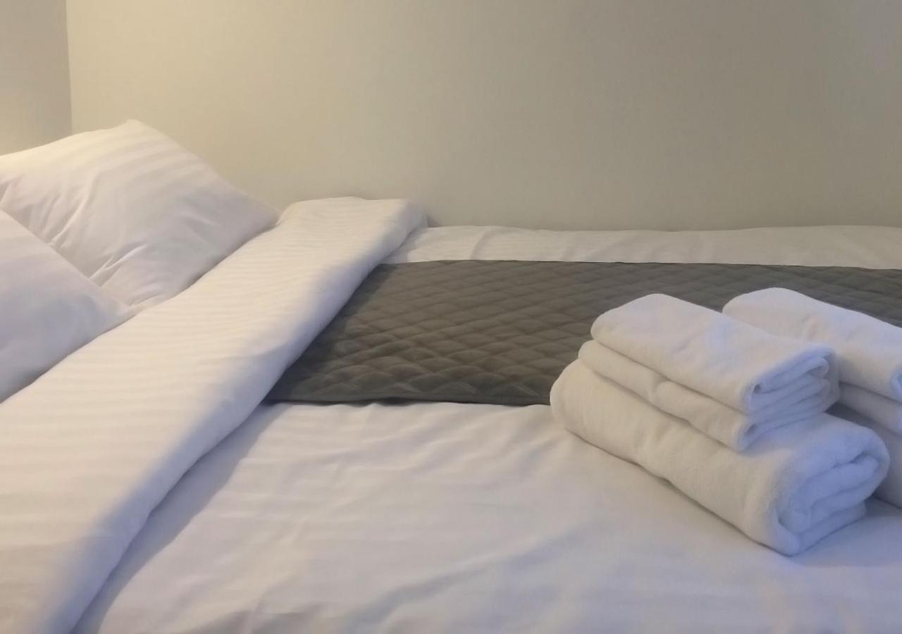 Kyivpasservis Hotel Zewnętrze zdjęcie