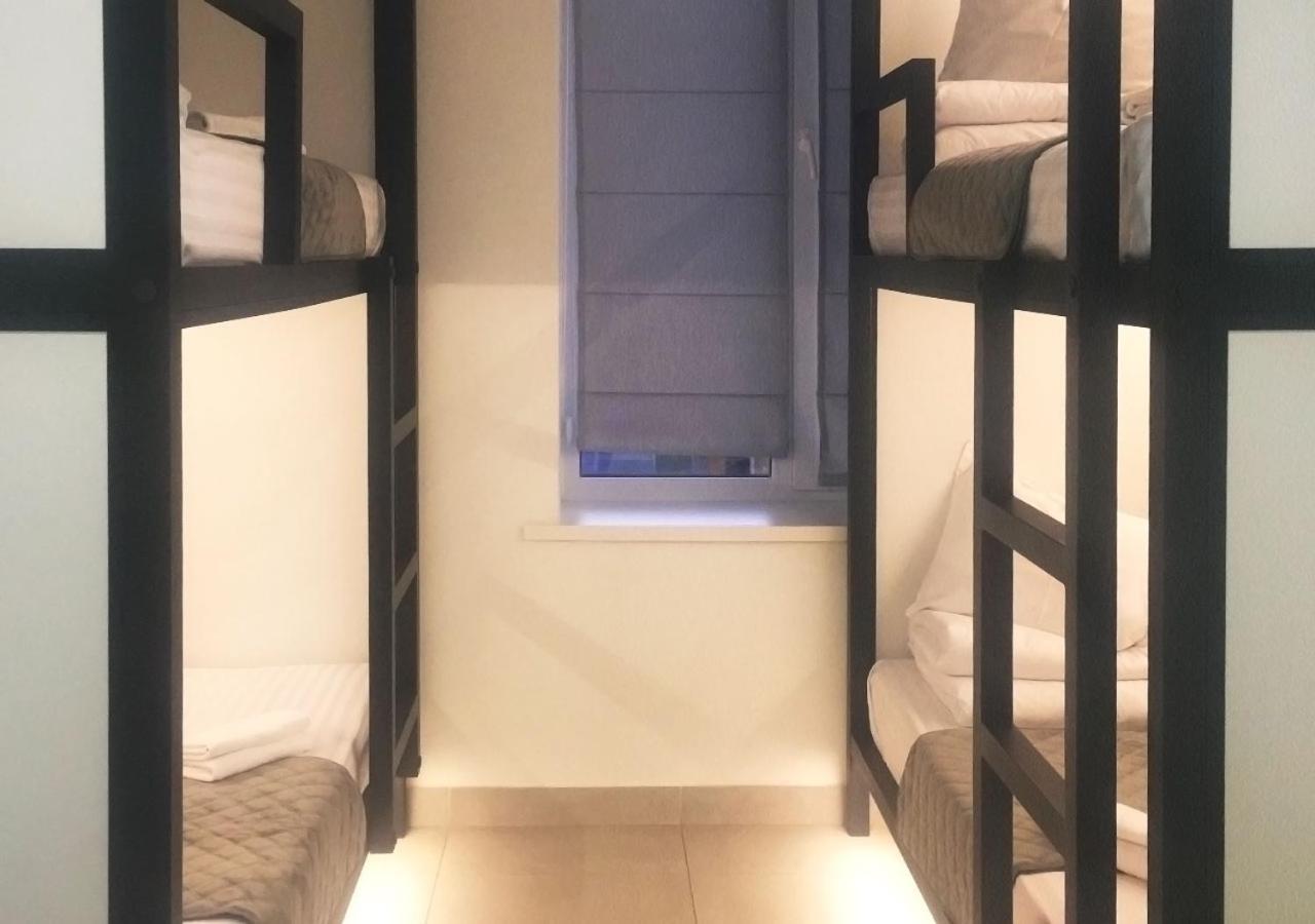 Kyivpasservis Hotel Pokój zdjęcie